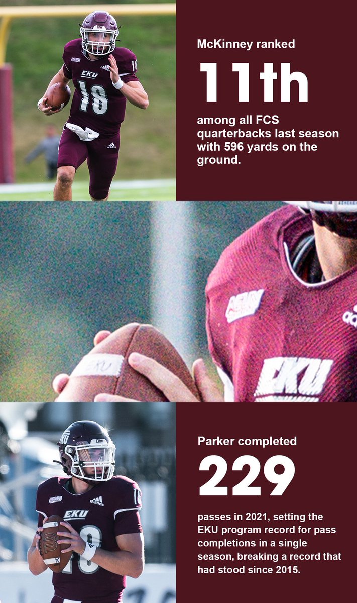 EKUFootball's tweet photo. 𝐓𝐡𝐞 𝐧𝐮𝐦𝐛𝐞𝐫𝐬 𝐛𝐞𝐡𝐢𝐧𝐝 𝐐𝐁𝟏.

#E2W | #MatterOfPride https://t.co/W48qR4CCnb