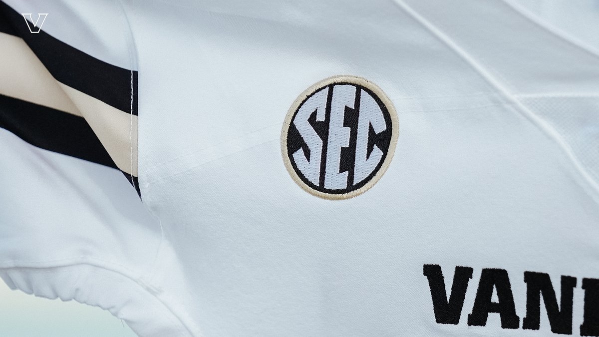 Vanderbilt Football tweet media