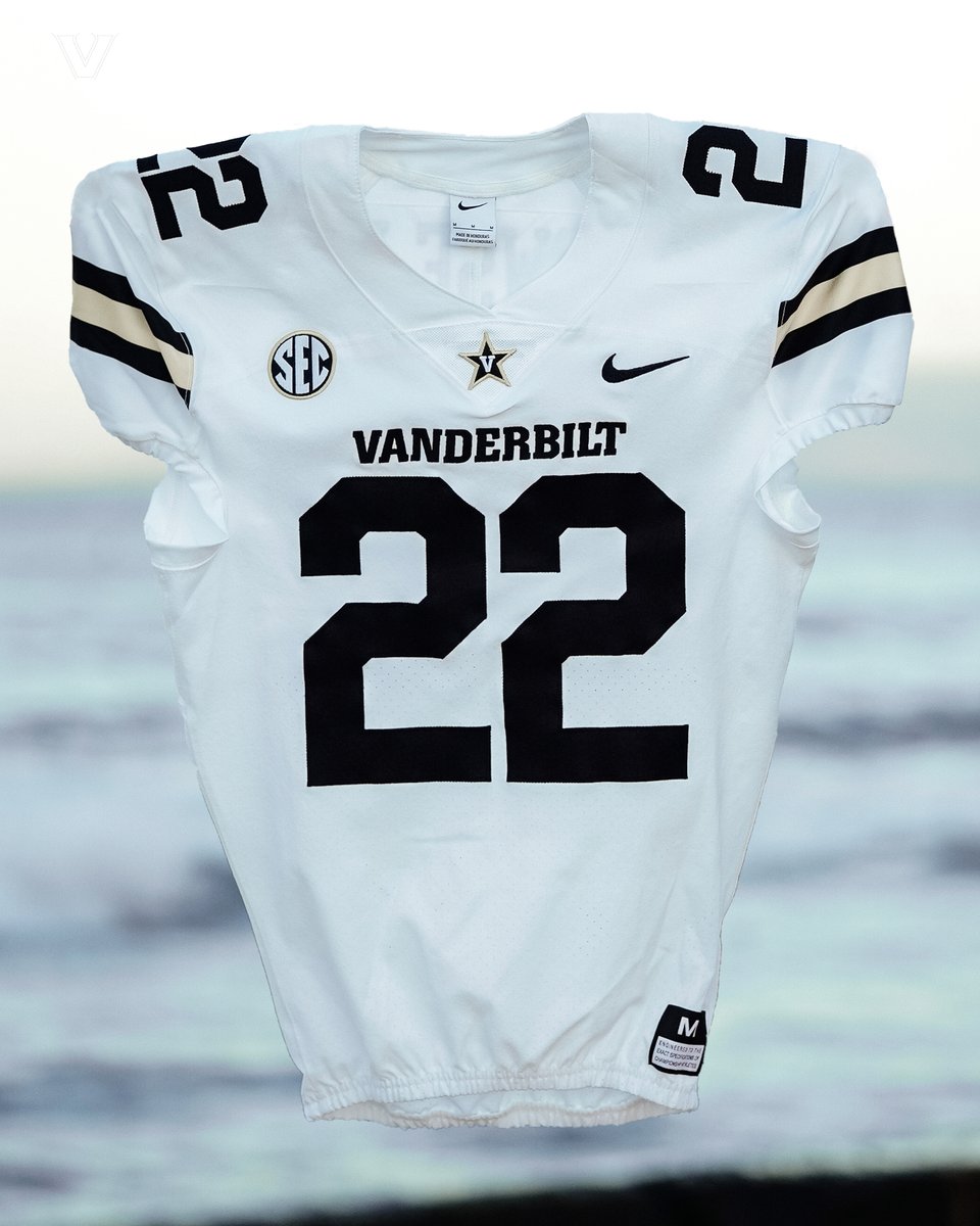 Vanderbilt Football tweet media