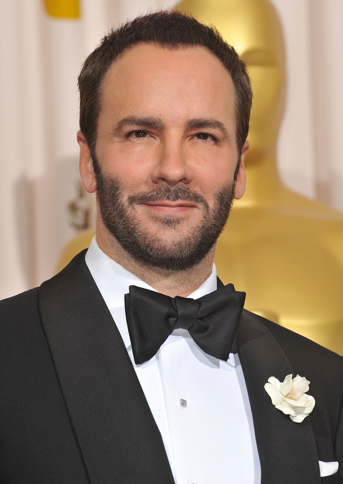 Happy birthday to Tom Ford! 