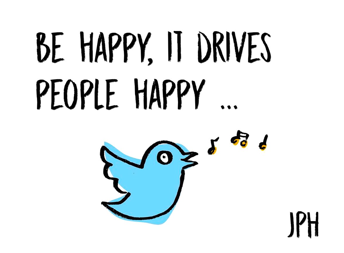 jphnomade's tweet photo. Be happy, it drives people happy ... 🌿✨🌿✨🌿
.
#LoveLife #GoodVibesOnly #quote #quoteoftheday #citation #JustLOVE #FuckPolitic #FuckRacist #weekend #ParlezMoiDamour #Zoubidouwa https://t.co/hRvtPeNJaA