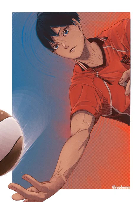 happy birthday  #haikyuu #ハイキュー 