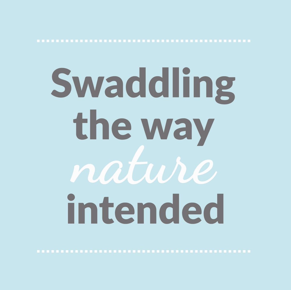 WoombieUSA's tweet photo. Many know the benefits of #swaddling, but there's also differences in types of swaddles from material to safety testing. Choose carefully. https://t.co/bhJc4YWyXS https://t.co/Fn5g1Uerqh