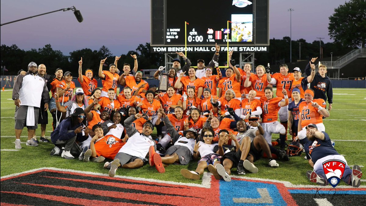MHBlazeFootball tweet picture