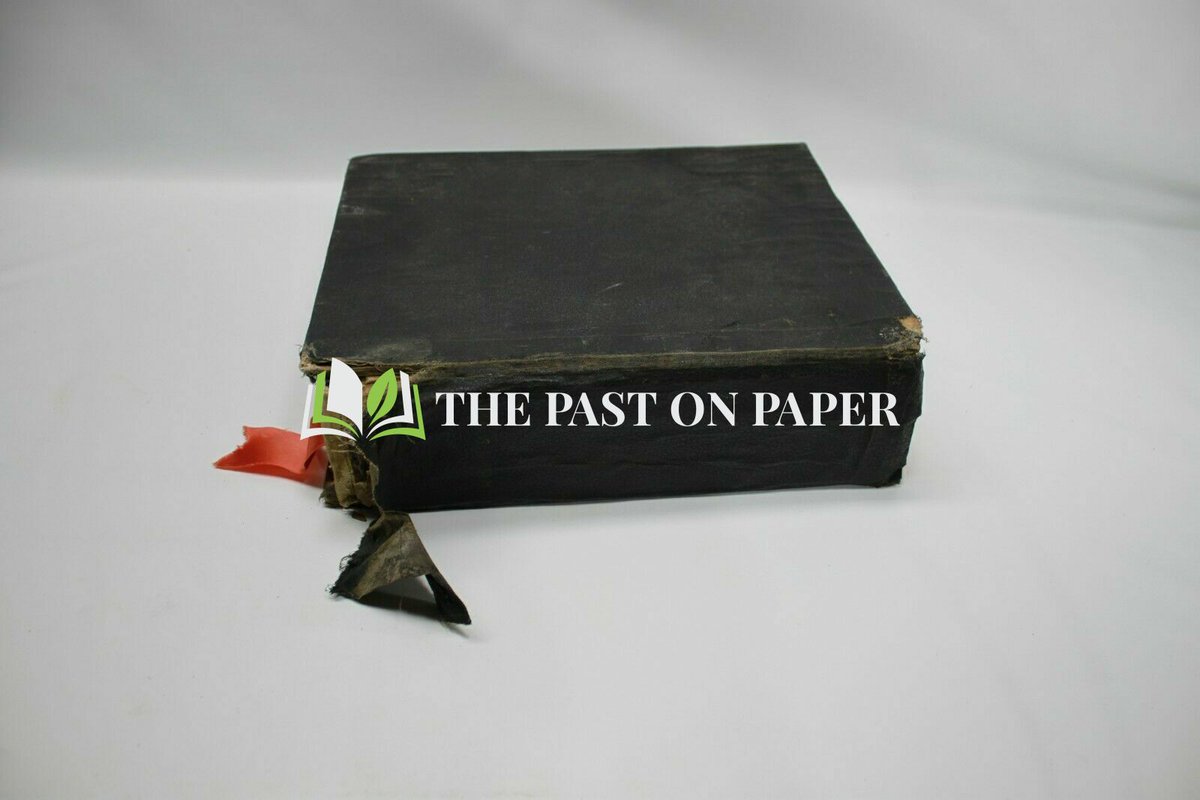 pastonpaper's tweet photo. A new Family Bible has been indexed and added to our website: Bryant Family Bible #familybible #genealogy https://t.co/L0jZloP4kK https://t.co/YkGsysZezW