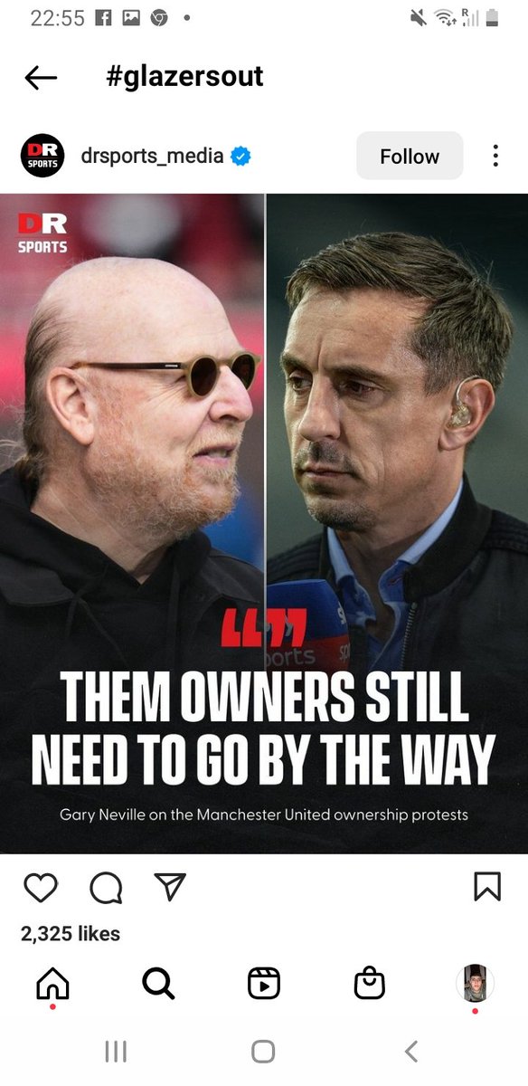 HolmeRyan's tweet photo. We want #GlazersOut say we want #GlazersOut 
We want #GlazersOut say we want #GlazersOut
We want #GlazersOut say we want #GlazersOut
We want #GlazersOut say we want #GlazersOut https://t.co/c5uinG2kyR