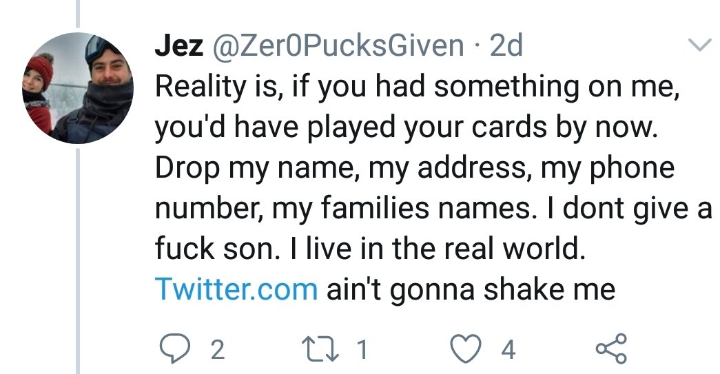 joncharles500's tweet photo. Life comes at you fast on https://t.co/zv5pfJgq8i https://t.co/DY8j0D5yRy