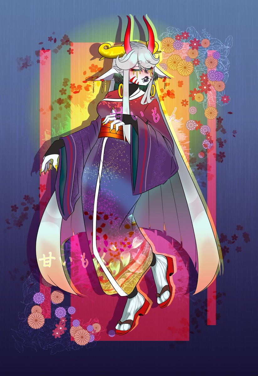 =AmaimonAme= 甘いもん♡ tweet media