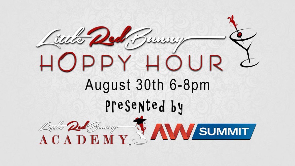 LittleRedBunny tweet media