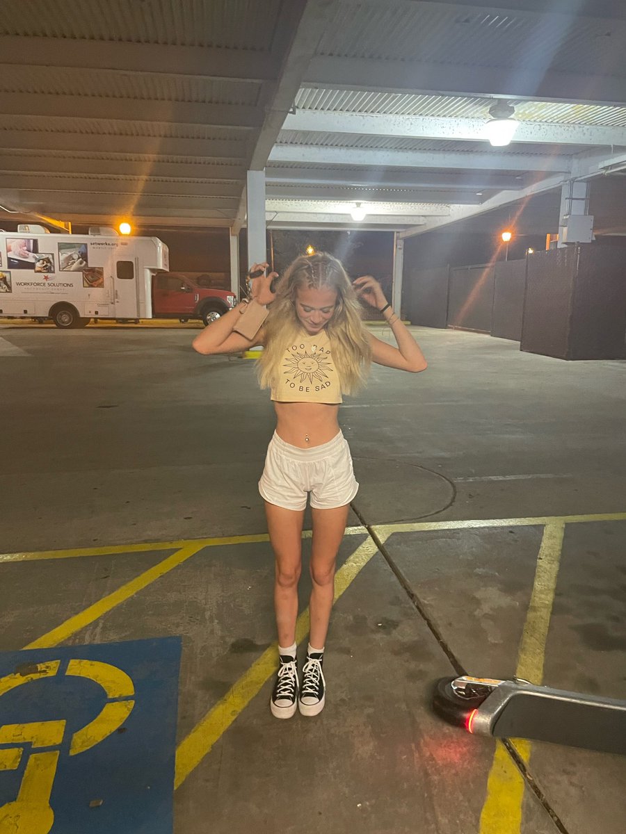 now I do what I want 🛫