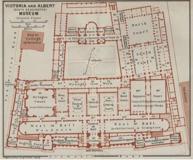 Back in Time West London tweet media