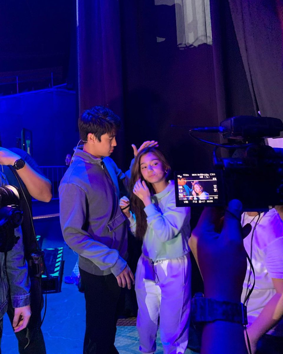 DonBelleOFC's tweet photo. @.oslec_andres shared photos of Donny Pangilinan and Belle Mariano 🖤❤️

IG | 🖇️: https://t.co/gw1kiPL1KW

DONBELLE PHIHNOMENALConcert

#DonBelle
#DONNYnatingTheBigDome
#BELLElazingTheBigDome
#HIHAllAccessConcert https://t.co/E2KFBgvZMz