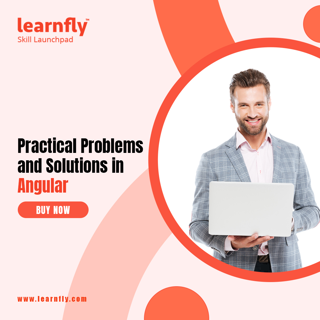 learnfly's tweet image. Clear your Angular doubts with practical problems and solutions through this course program. ✅✅

It&apos;s a great helping hand for all beginners struggling to learn the Angular framework.

#angular #angulardeveloper #angularlearning #angulardeveloper #angularjsdevelopment #Learnfly
