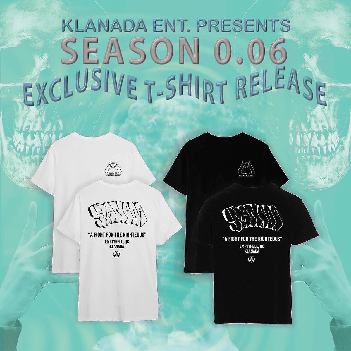 Klanada Music tweet media