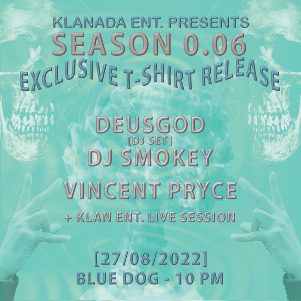 Klanada Music tweet media