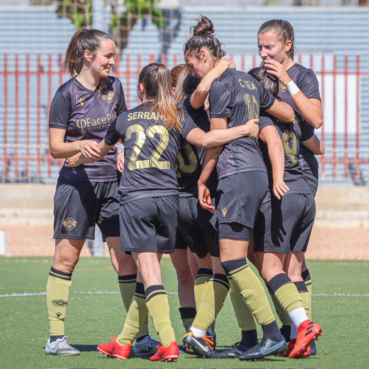 CFIntercityFem's tweet photo. ⌛ En 1 semana...
🤩 ¡𝗩𝘂𝗲𝗹𝘃𝗲 𝗹𝗮 𝗹𝗶𝗴𝗮!

📸 Vuelve esto... https://t.co/ju7Url4RZC