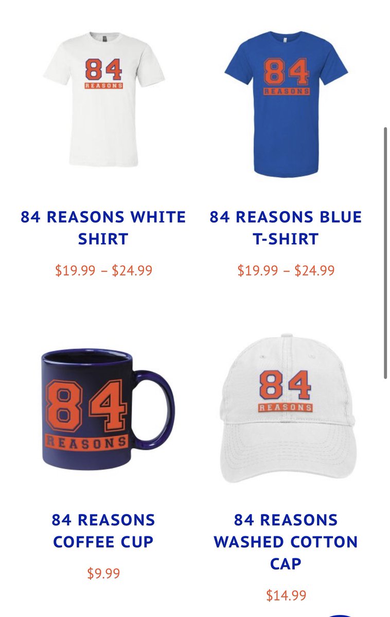 84Reasons's tweet photo. Want some free 84 Reasons merch? Retweet this tweet and follow us and one lucky person will win some free merch courtesy of the @GatorCollective 

*Contest ends at 12pm ET on 8/28* https://t.co/bvee1HOblp