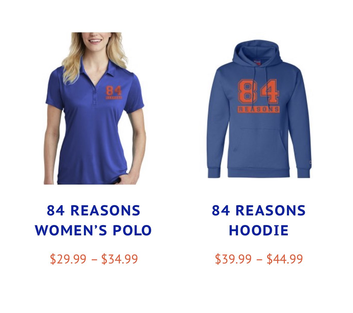 84Reasons's tweet photo. Want some free 84 Reasons merch? Retweet this tweet and follow us and one lucky person will win some free merch courtesy of the @GatorCollective 

*Contest ends at 12pm ET on 8/28* https://t.co/bvee1HOblp