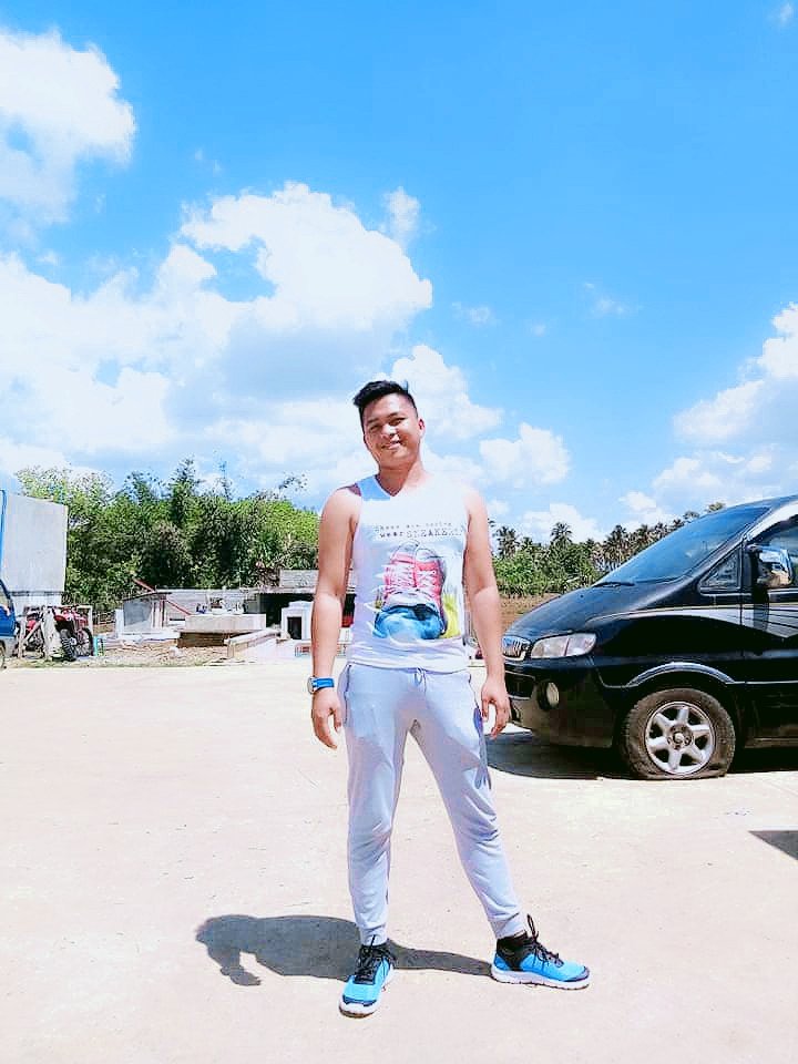 JayrTabobo's tweet photo. Post lang panalagsa😊. https://t.co/jLNKGaam3w