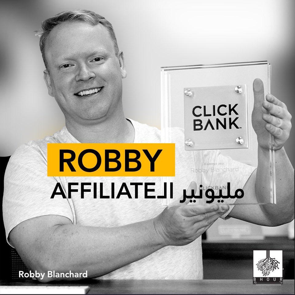 bhour_ly's tweet photo. كيف تحول روبي من صاحب صالة رياضية لمليونير الـ Affiliate؟

روبي شاب عادي كل طموحه أن يمتلك عمله الخاص دون الحاجة للإستجابه لأوامر مديريه، أشار عليه معلمه للإتجاه لمجال الـ Personal Training الذي سيمكنه من تحصيل 6000 دولار شهرياً وكان هذا بمثابة الحلم بالنسبة له. https://t.co/DNhP1DjVSf