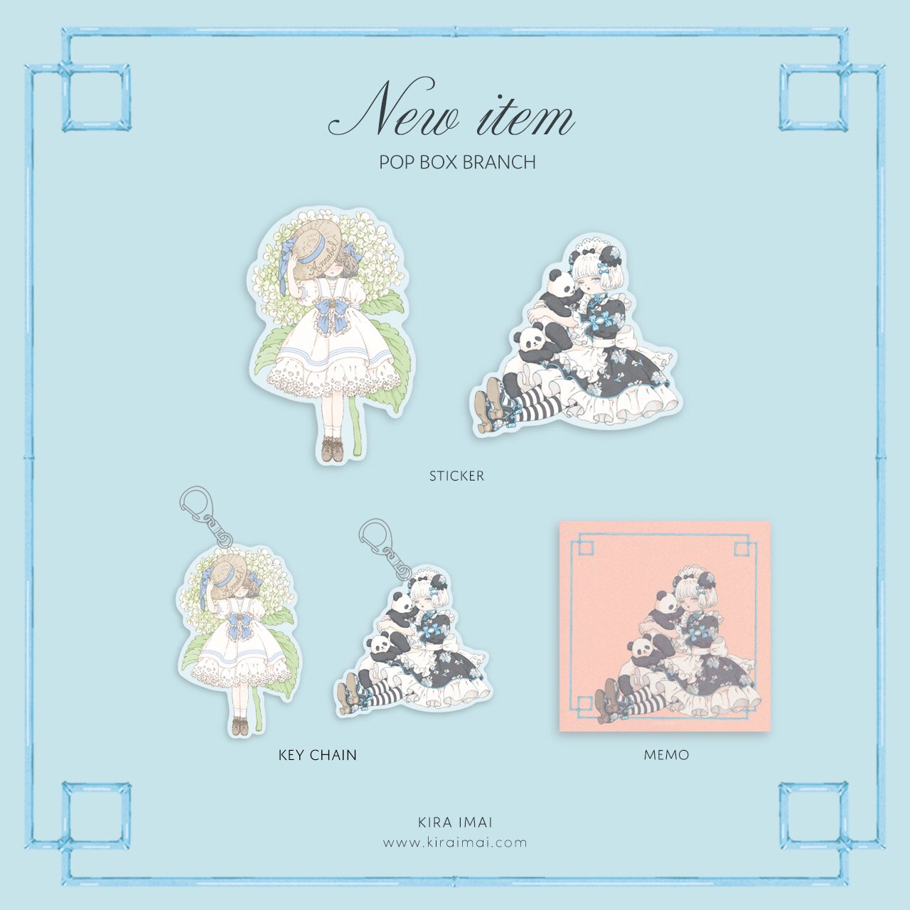 今井キラ Kiraimai Twitter