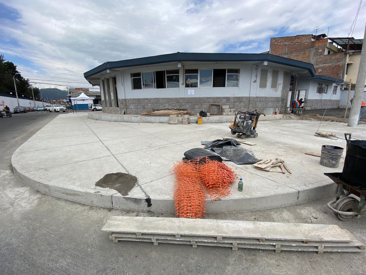 Municipio Cuenca on Twitter: 