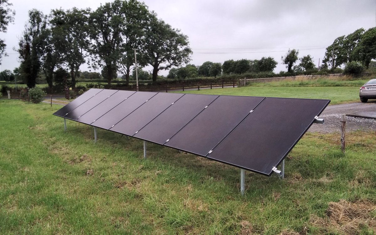 ThomasMorkan's tweet photo. Keeping the Grid up https://t.co/mCWRnxJ1WT