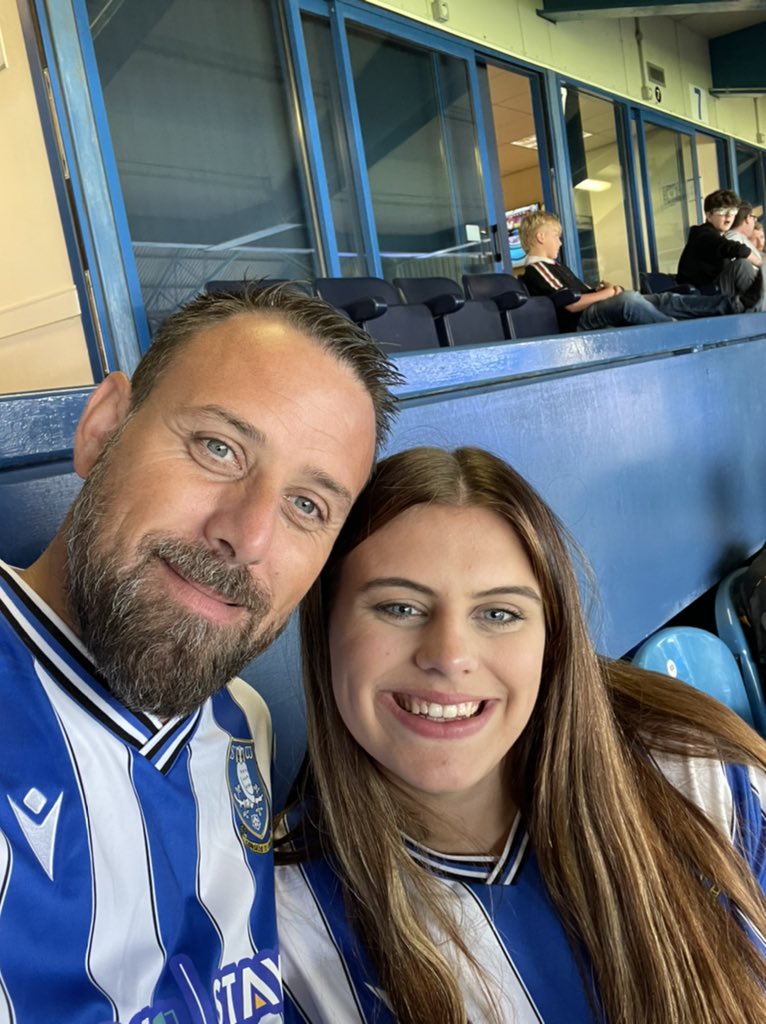 CarlWhitby's tweet image. Come on Wednesday #SHWFGR @swfc