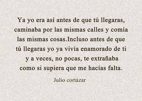 LetrasBreves's tweet photo. Julio Cortázar. https://t.co/lk2XocJqBP