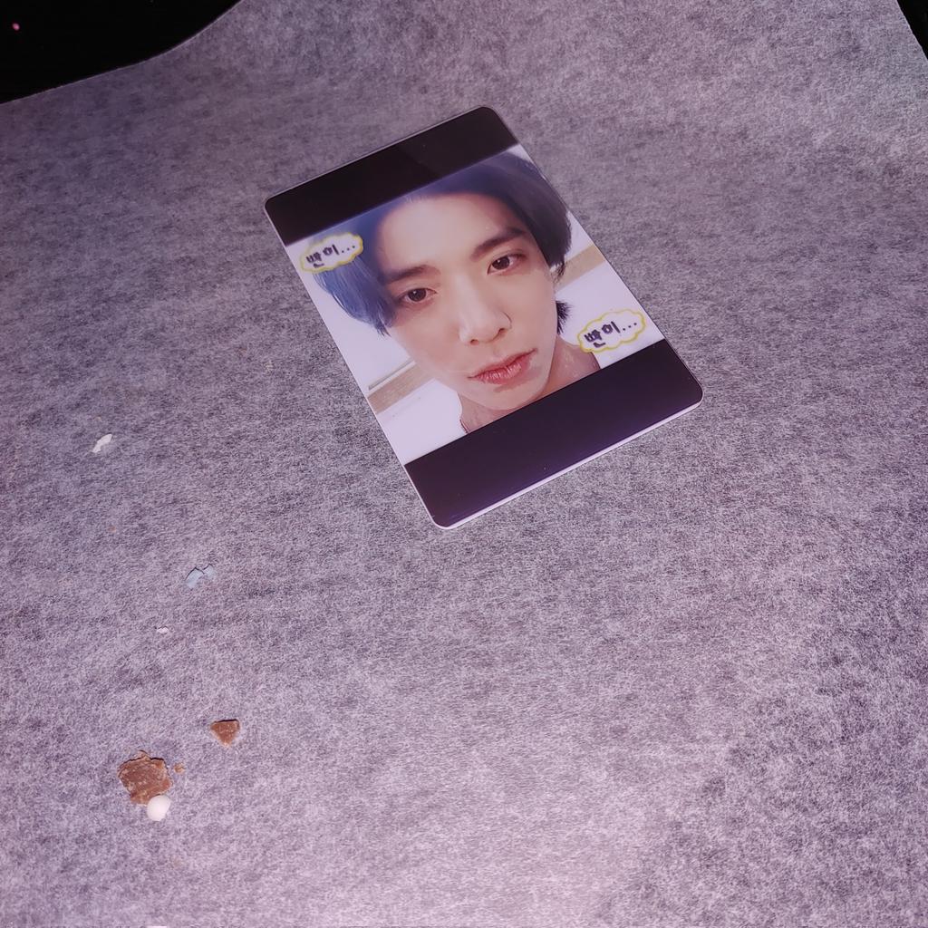 nogarriii's tweet photo. 영규니 먹방~~~! https://t.co/mQngP6Wd9N