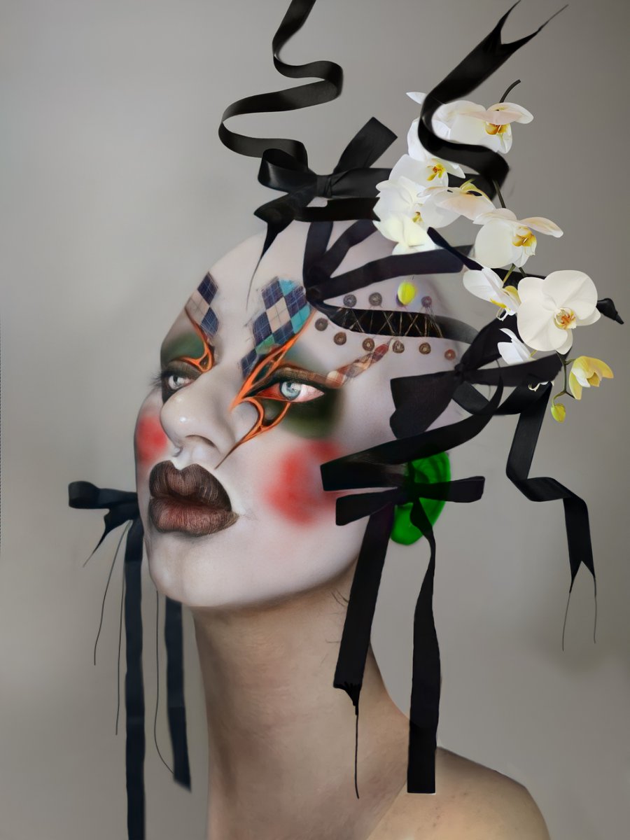 muafnft's tweet photo. MUAFNFT III is now available for direct sale on @artcrypted 🔓

Price: 3.6 #AVAX 🔺

Only 21 works of art! No fancy words! ❤️‍🔥 https://t.co/ZXSWHVkOzT