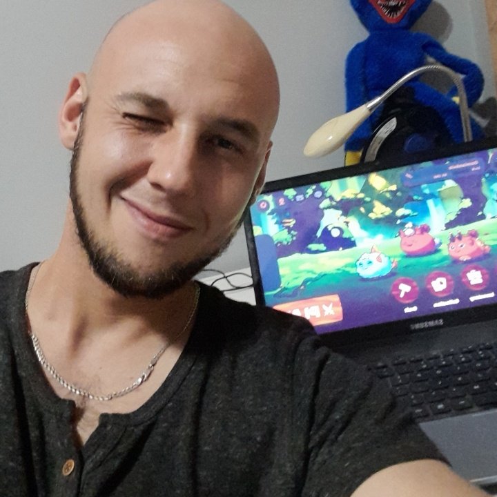 DamianAxie's tweet photo. #NoweZdjecieProfilowe https://t.co/0GOynorFlZ