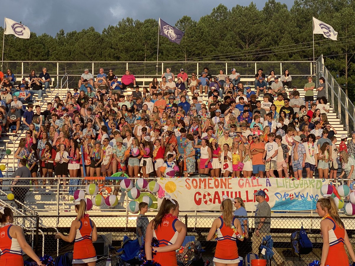 Northwest Athletics tweet media