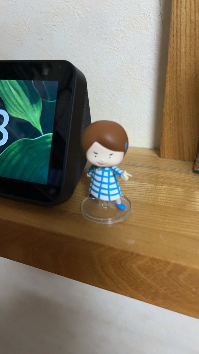 himawari7036's tweet image. めちゃくちゃ可愛い😍
#ヨシタケシンスケ展 
#わたしのわごむはわたさない