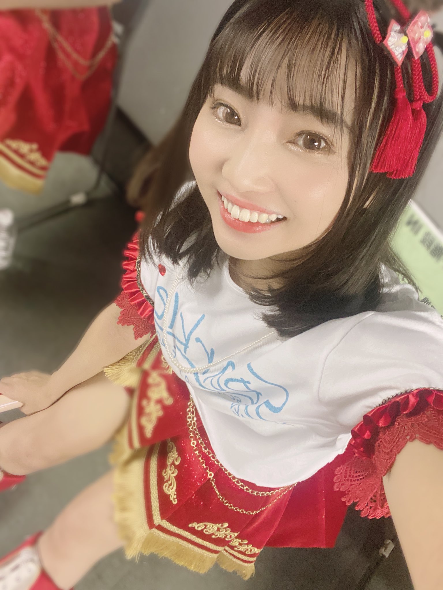 矢野 妃菜喜 on X: 
