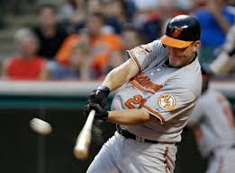 Happy birthday to former Orioles 
slugger, Jim Thome 
