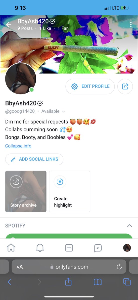 goodg1rl420's tweet photo. https://t.co/Ixq1NQVv0f 
#Subscribe  #nsfwtw #nsfw #onlyfans https://t.co/W0jzmAoCm0