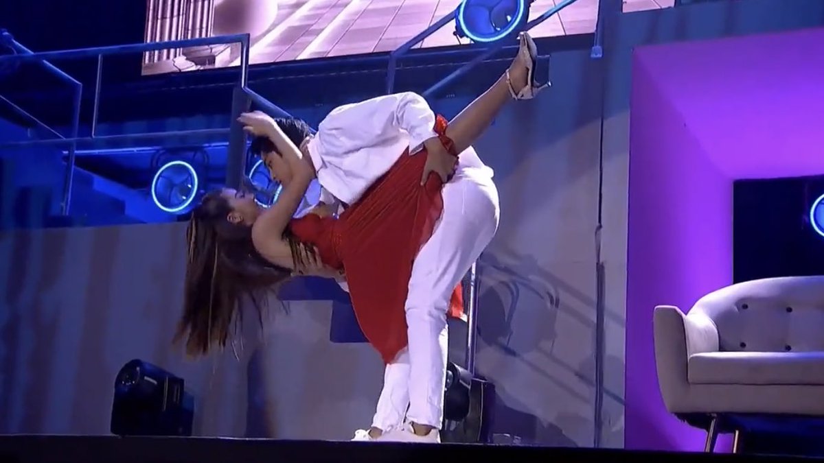 nothing can outdo this prod i fear