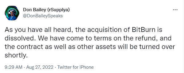realFUD's tweet photo. Since bitburn ended up being a flop there will be a new project to cash grab everyone and the cycle continues
Blockbusters is the shitcoin reflections protocol 💩
Mirror gonna be the bluechip reflections protocol 😂
#safemoon #bbtf #wentech https://t.co/nemEzSZE3N
