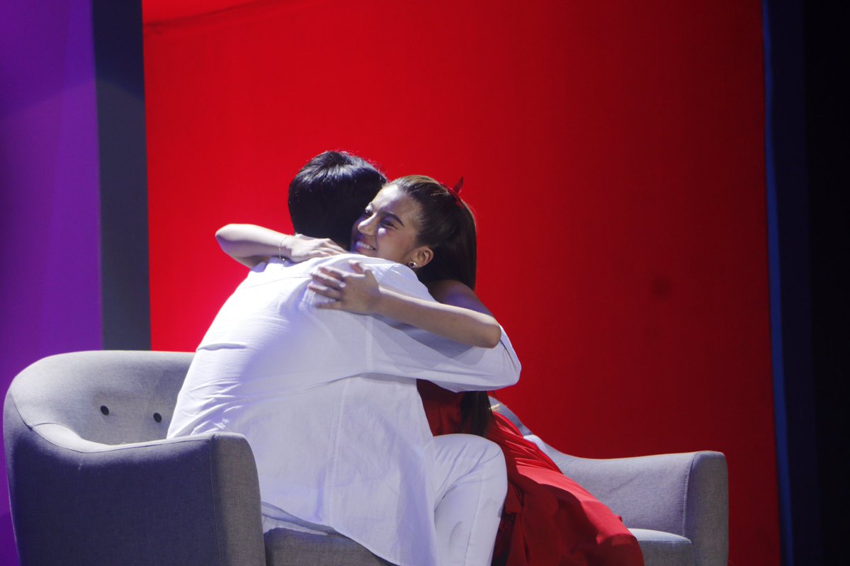 WHAT A PERFORMANCE #DonBelle! 

#HIHAllAccessConcert