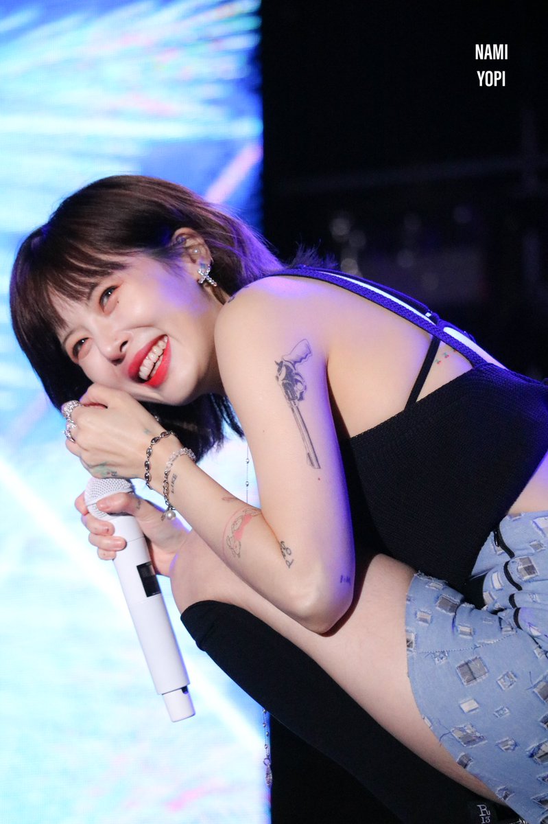 namiyopi's tweet photo. 220827 언니 그냥 진짜 넘 귀여워 죠아아아 ㅠㅠㅠ💜 https://t.co/KOWGQfSM4f