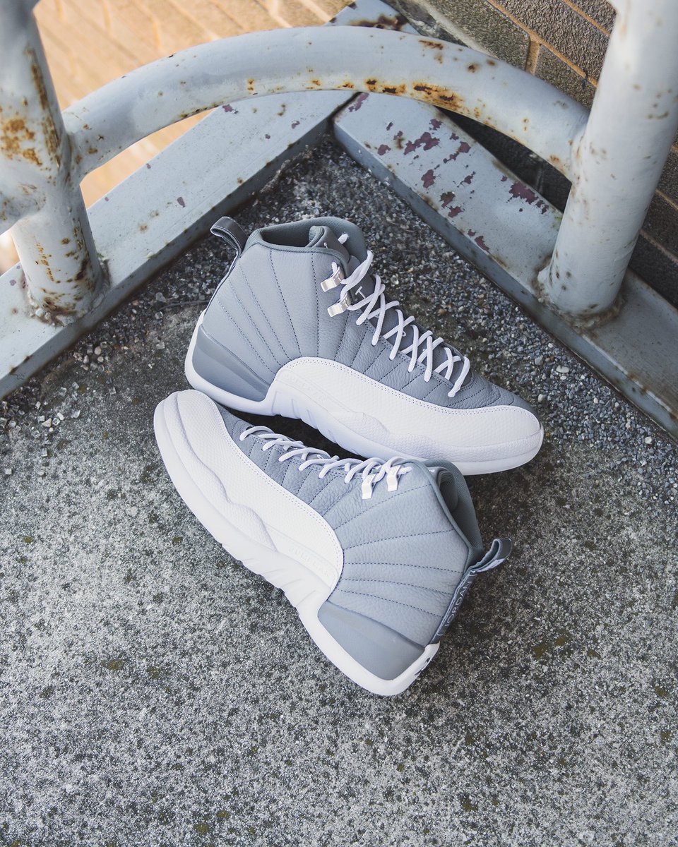 Sneaker Huddle tweet media