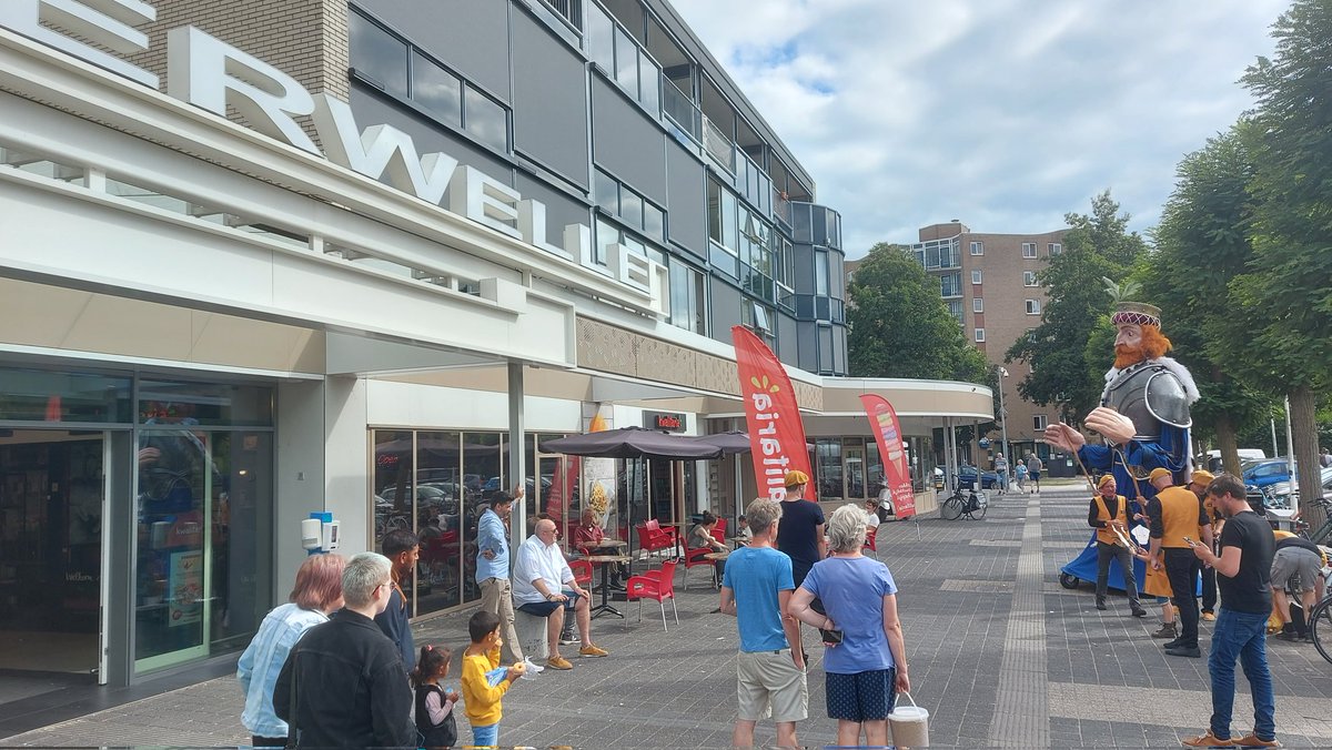 Marten van der Maas tweet media