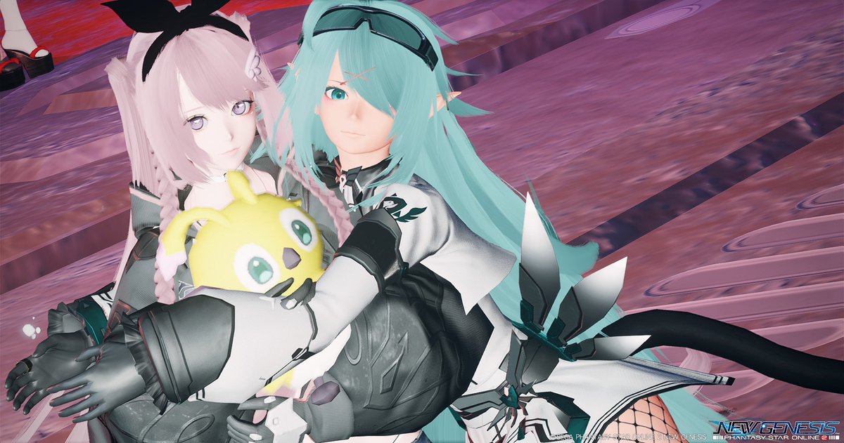 setsuri_ship4 tweet picture