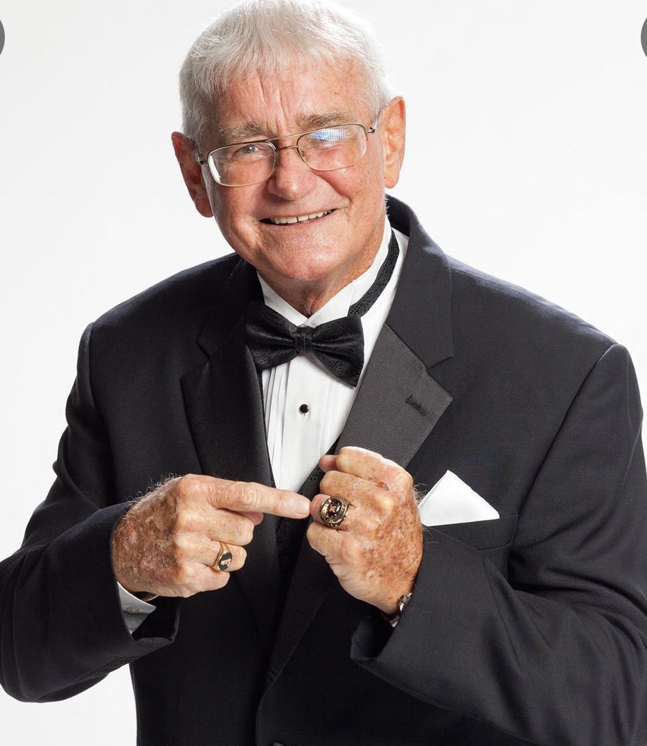 WWEArmstrong's tweet photo. 2 years ago today, the world lost a good man. #RIPBulletBob @WWE #HallOfFame @BrianRDJames https://t.co/4YV99yYsOX