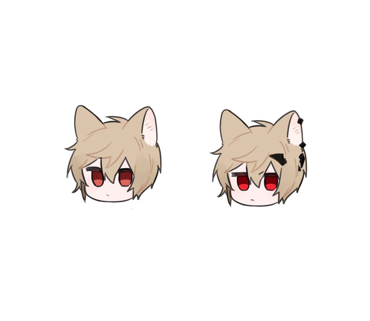 「rkgk 」|やこたのイラスト