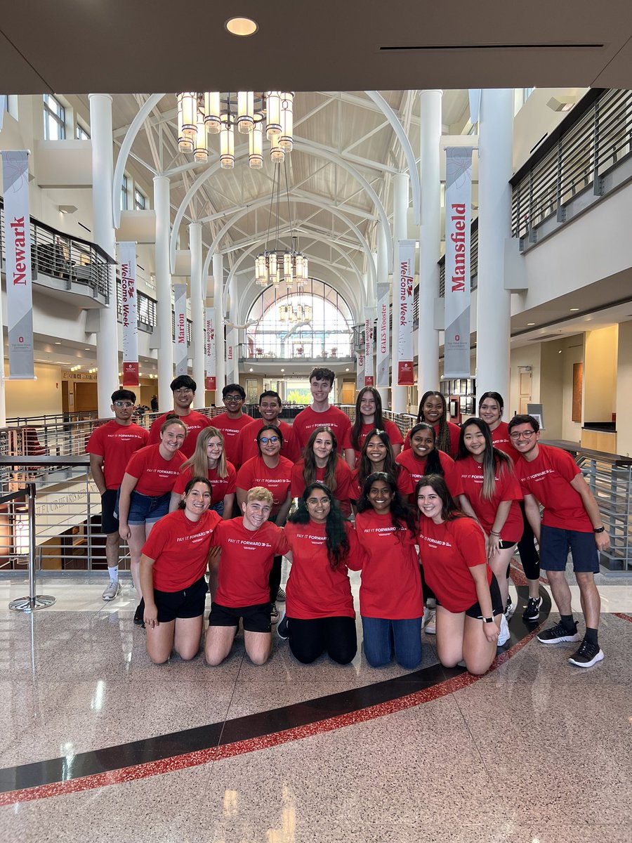 Pay It Forward OSU tweet media