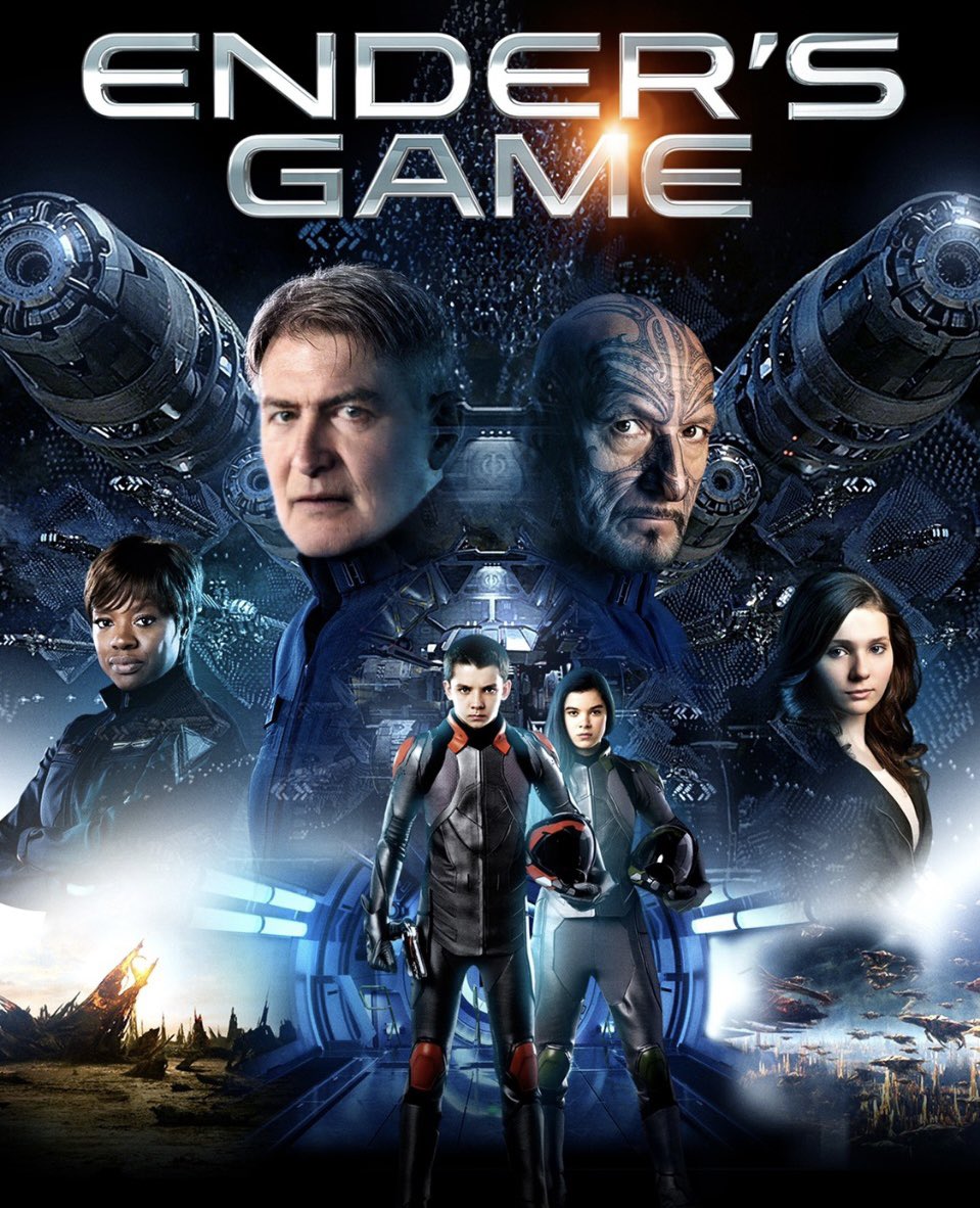 Michael R. tweet media