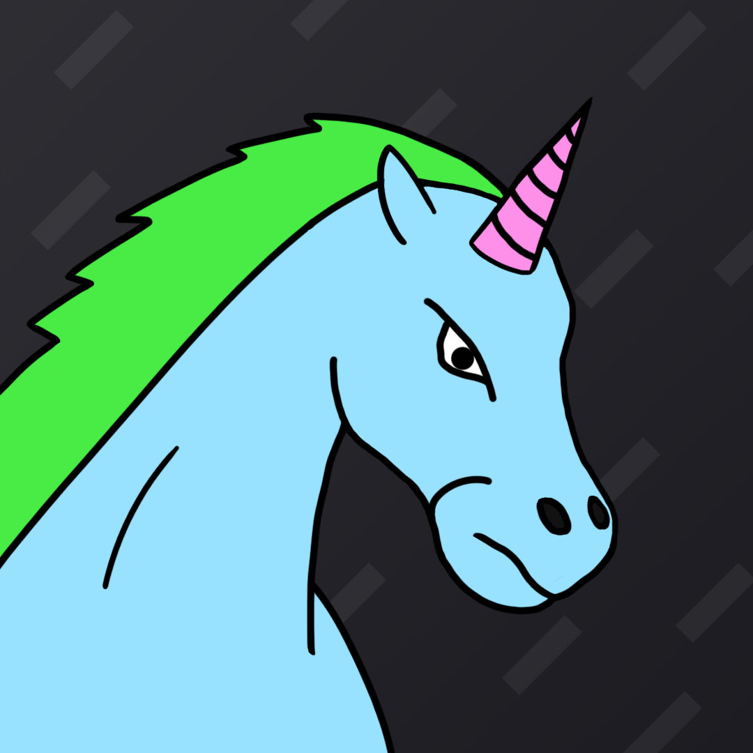 zeuglies_'s tweet photo. UGLIES X UNICORNESS giveaway! 🎉

10 WL spots each to be won 🤌🏼

To participate: Turn on post notification 🔔

~Follow; 
@Ugliesonaptos &amp; @UnicornsesNFT 
 
~Like + RT this sneak peek 
~Tag 3 active Aptos frens

Giveaway ends in 72hrs ⏳

#Aptos #AptosMovement #aptoslabs #LFM https://t.co/bZGAVDdINP