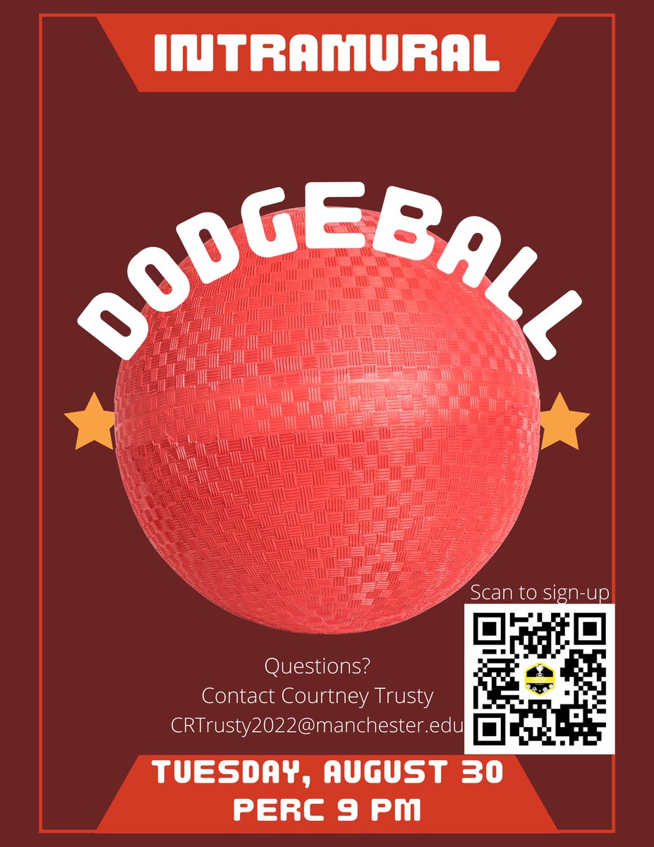 ManUintramurals's tweet image. ‼️‼️‼️